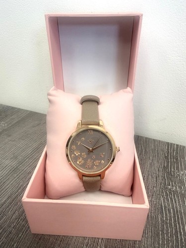 Spirit lady watch - lady, floral