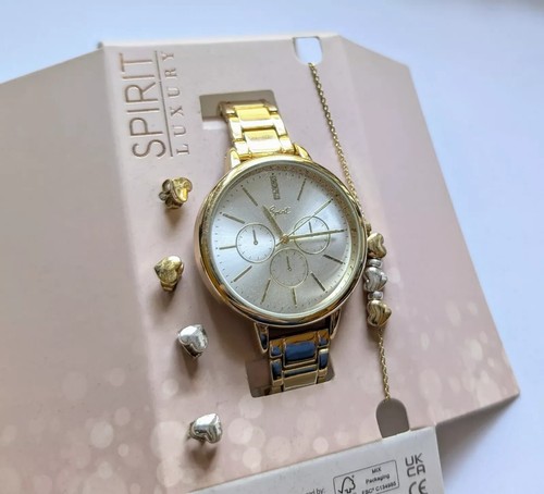 Spirit ladies watch - spirit, and