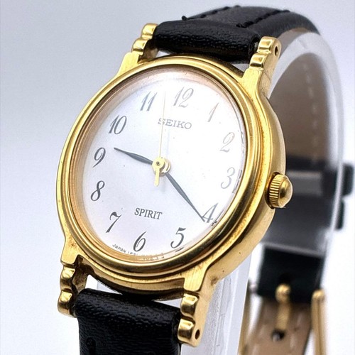 Seiko spirit 1f21 5b50 women - seiko,