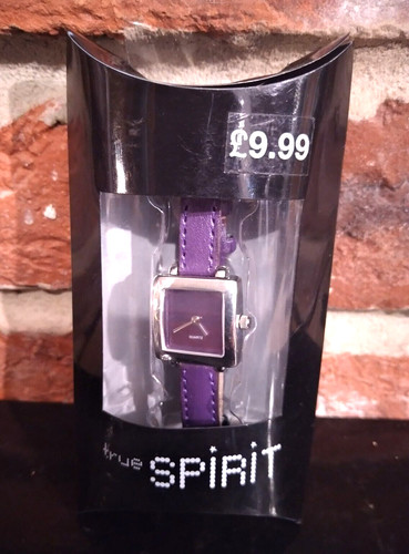 Spirit ladies - (new,