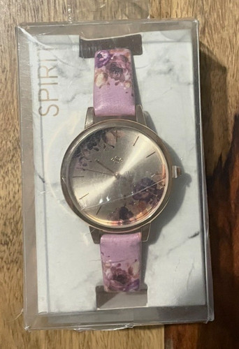 Spirit women quartz - spirit, women’s