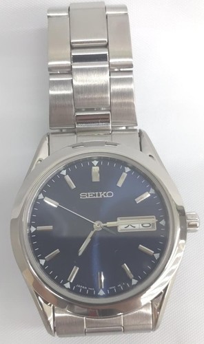 Seiko scdc037 spirit - seiko,