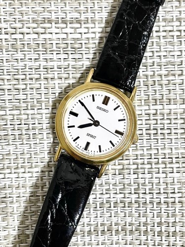 Seiko spirit 1f21 - seiko, sgp