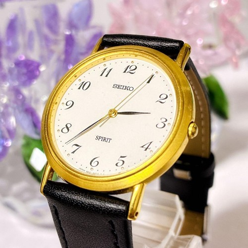 Excellent condition seiko - condition],