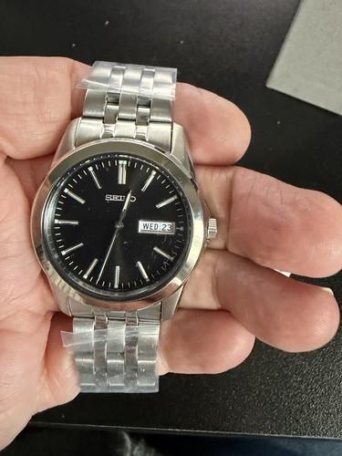 Seiko spirit scxc013 - seiko, gents