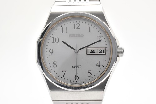 Exc seiko spirit - 【exc+5】seiko,