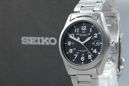 Near mint seiko spirit - mint],