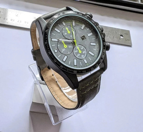 Spirit men analog quartz - analog,