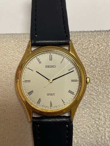 Seiko roman watch - roman,