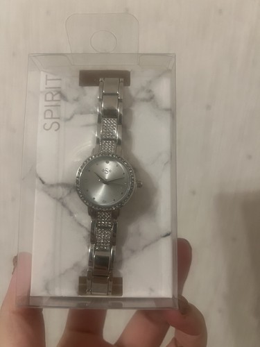 Spirit t946 silver - t946-01,