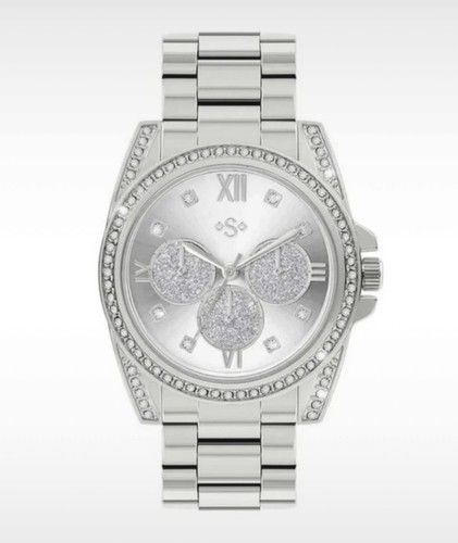Spirit ladies watch silver - spirit,