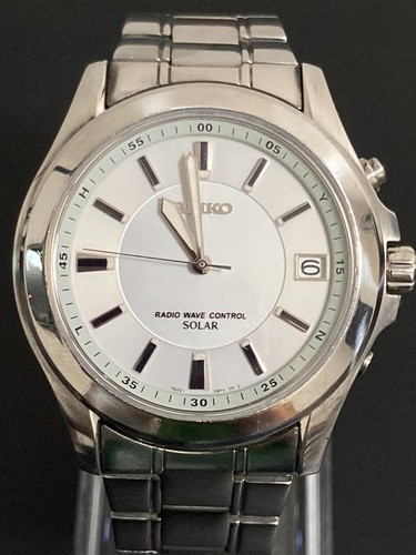 Seiko spirit 7b22 0ay0 - spirit, solar