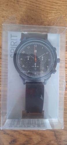Mens spirit wrist - spirit,