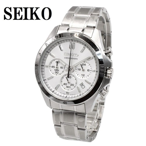 Seiko sbtr009 spirit - seiko,