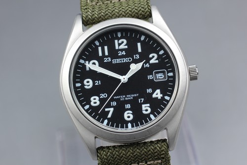 Mint seiko spirit - mint*,
