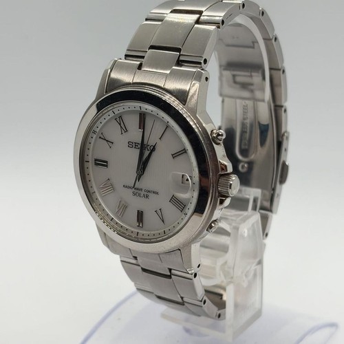 Excellent seiko spirit - excellent,