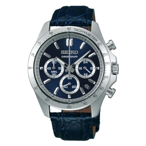 Seiko spirit sbtr019 - seiko,