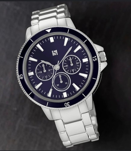 Spirit watch mens quartz - watch,