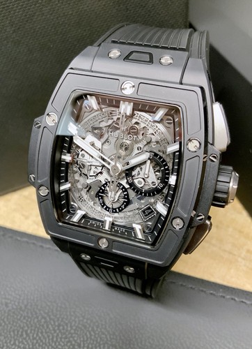 Hublot spirit big bang - hublot,