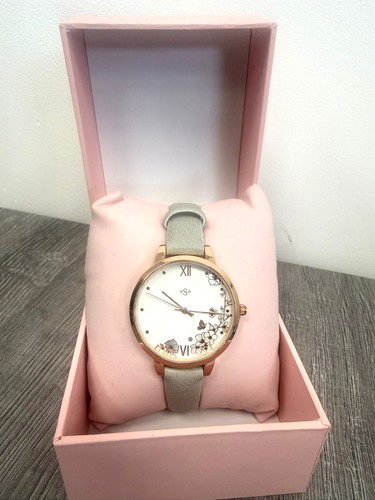 Spirit lady watch butterfly - spirit,