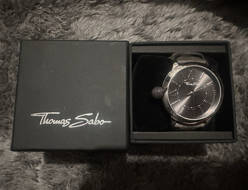 Thomas sabo rebel spirit - thomas,