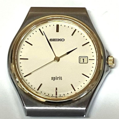 Esh094 seiko spirit men - esh094,