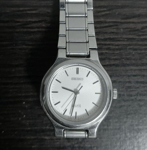 Junk item seiko spirit - item],