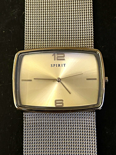 Spirit quartz unisex - spirit,