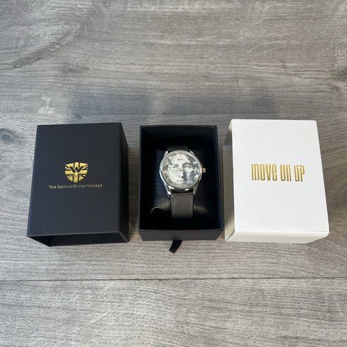 John lennon watch - lennon, the