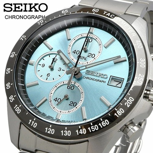 Seiko spirit sbtr029 - seiko,