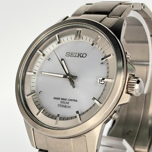 Seiko spirit brightz - spirit, /