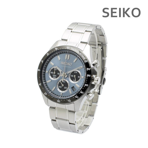 Seiko spirit sbtr027 - seiko,