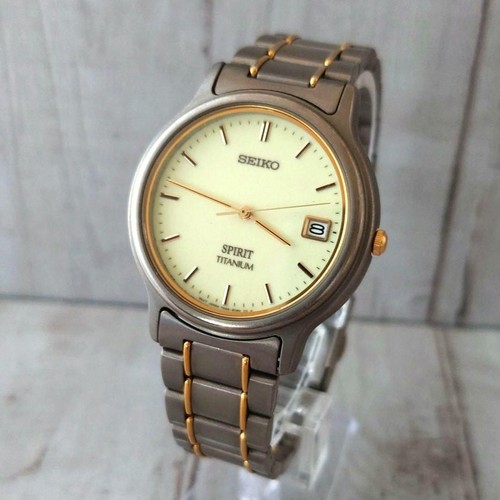 90s seiko excellent - seiko,