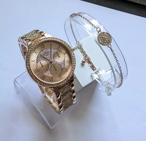 Spirit ladies rose gold - spirit,