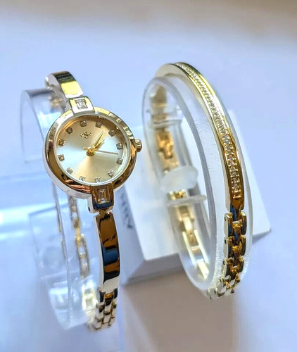 Spirit ladies gold colour - spirit,