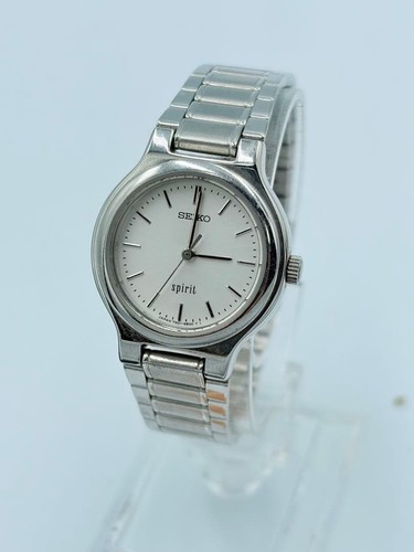 Seiko spirit 7n01 6a80 - seiko, 7n01-6a80