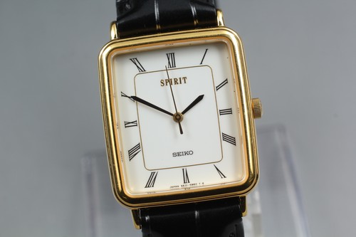 Mint vintage seiko - *n,