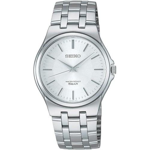 Brand new seiko wristwatch - new,