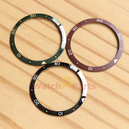 Ceramic bezel for - bezel, longines