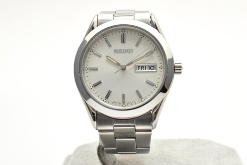 Near mint box - near, seiko