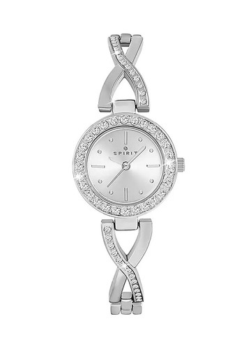 Spirit ladies silver stone - spirit, set