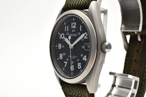 Exc seiko spirit - [exc+5],